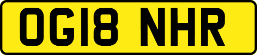OG18NHR