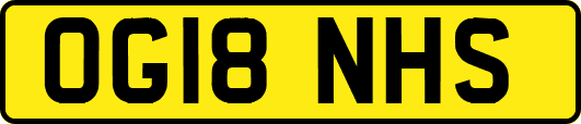 OG18NHS