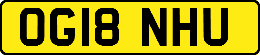 OG18NHU