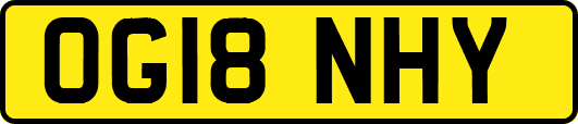 OG18NHY