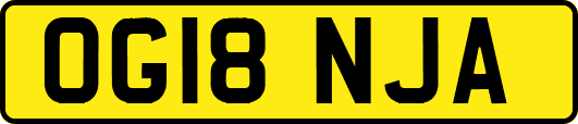 OG18NJA