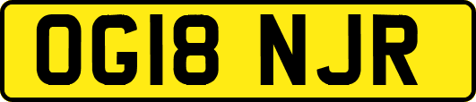 OG18NJR