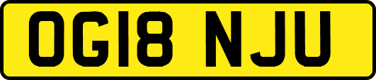 OG18NJU