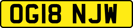 OG18NJW