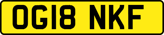 OG18NKF