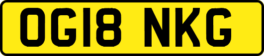 OG18NKG