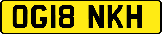 OG18NKH