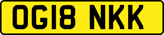OG18NKK
