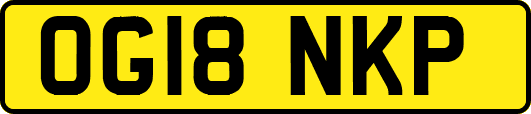 OG18NKP