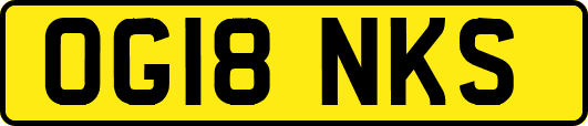 OG18NKS