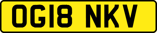 OG18NKV