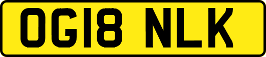 OG18NLK