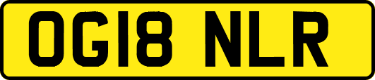 OG18NLR