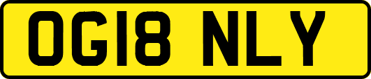 OG18NLY