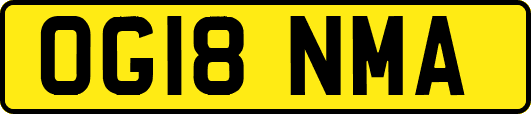 OG18NMA