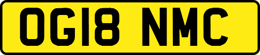 OG18NMC