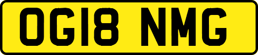 OG18NMG