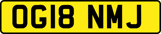 OG18NMJ