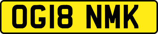 OG18NMK