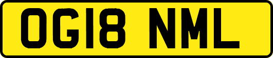 OG18NML