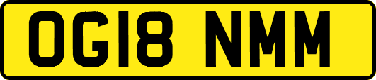 OG18NMM
