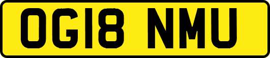 OG18NMU