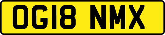 OG18NMX