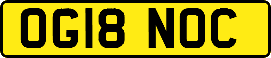 OG18NOC