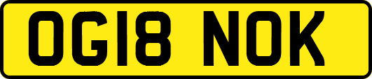 OG18NOK