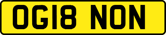 OG18NON
