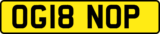 OG18NOP