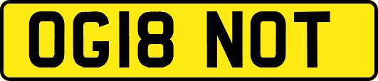 OG18NOT