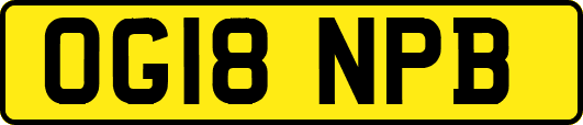 OG18NPB