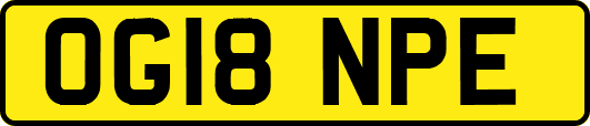 OG18NPE