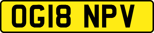 OG18NPV
