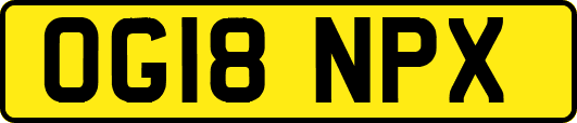 OG18NPX