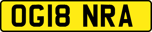 OG18NRA