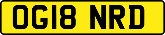 OG18NRD