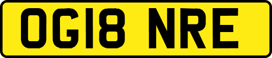 OG18NRE