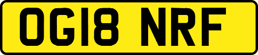 OG18NRF