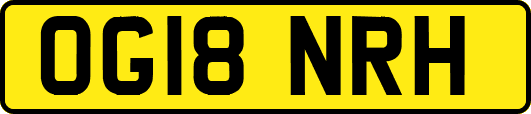 OG18NRH