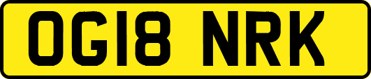 OG18NRK