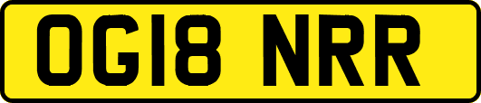 OG18NRR