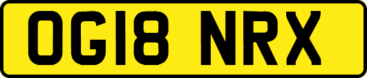 OG18NRX