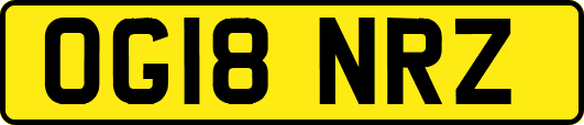 OG18NRZ