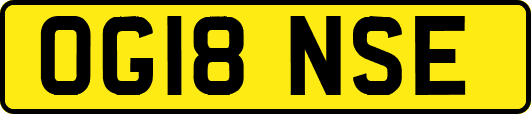 OG18NSE