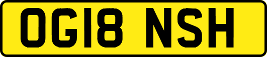 OG18NSH