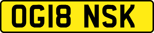 OG18NSK
