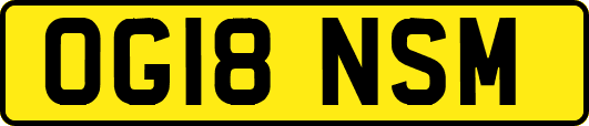 OG18NSM