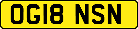OG18NSN